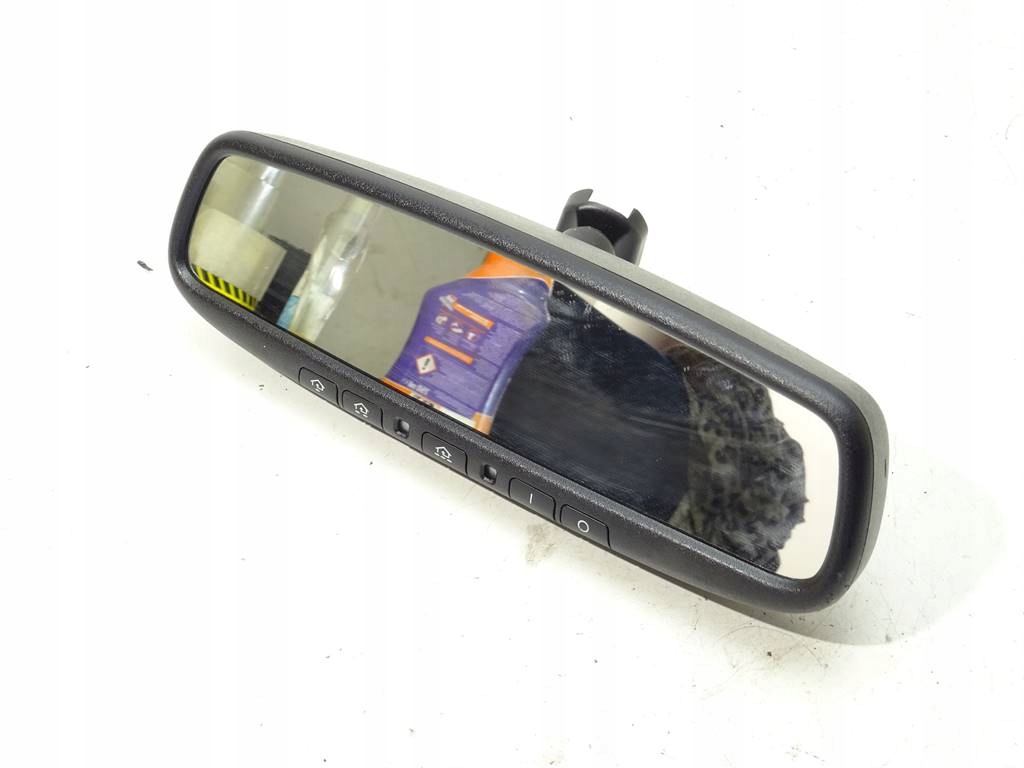 фото №2, Зеркало внутреннее infiniti q50s 14-