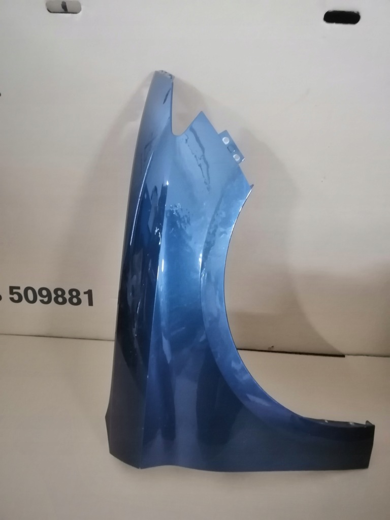 фото №1, Крила передній правий seat leon iv 5fa