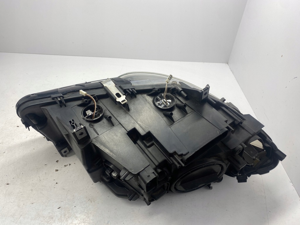 фото №7, Bmw 5 f10 f11 фара левая ксенон 7203245