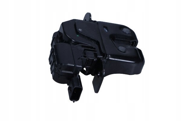 фото №6, Замок багажника renault captur