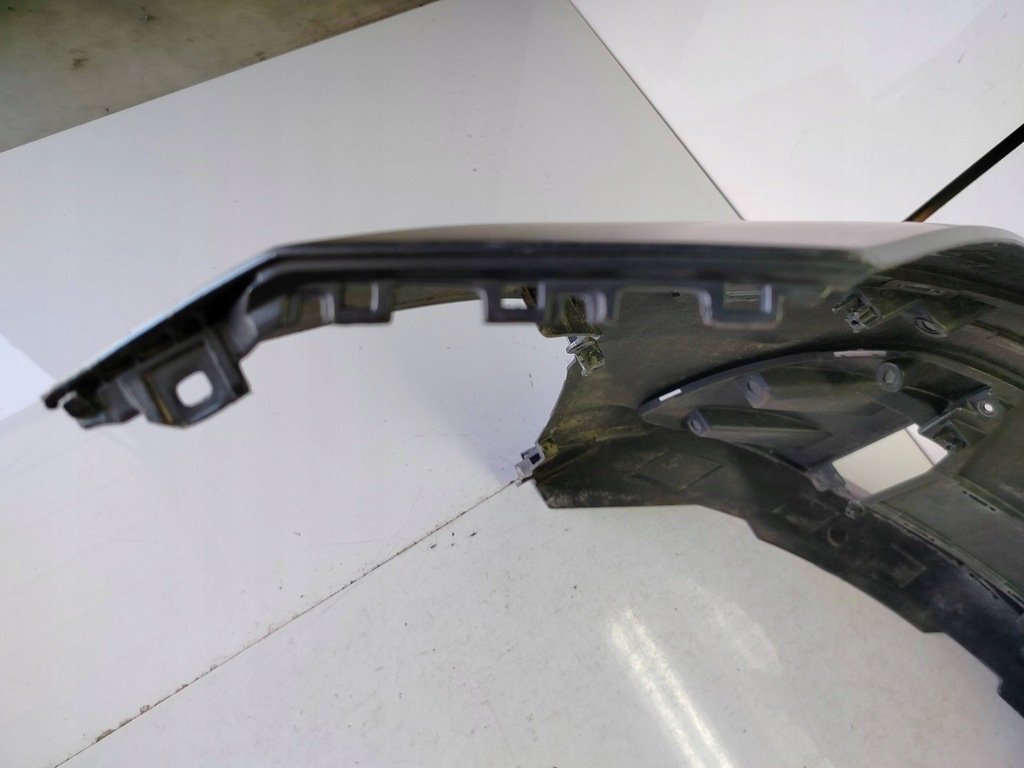 фото №10, Hyundai ioniq vi 6 бампер перед передний 86511-kl000 od 2022 оригинал оригинальный номер