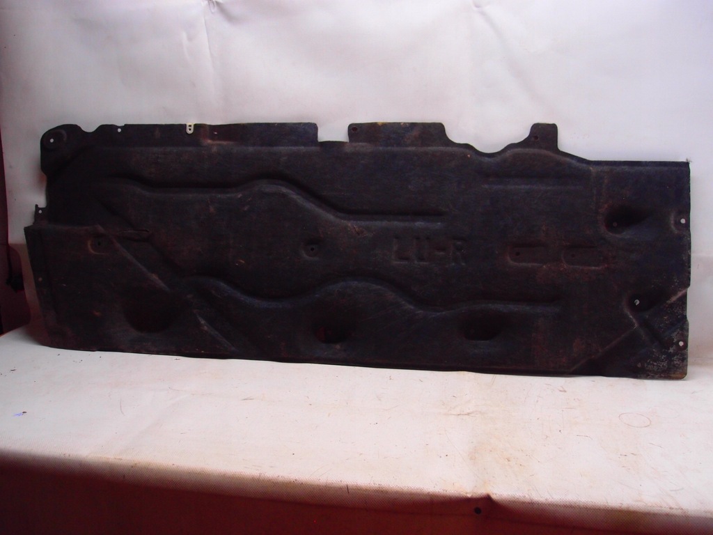 фото №1, Захист підвіска права bmw x1 f48