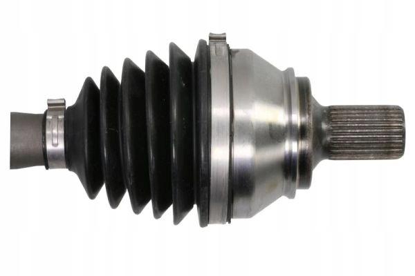 Привідний вал привідна pascal g2m026pc Ціна