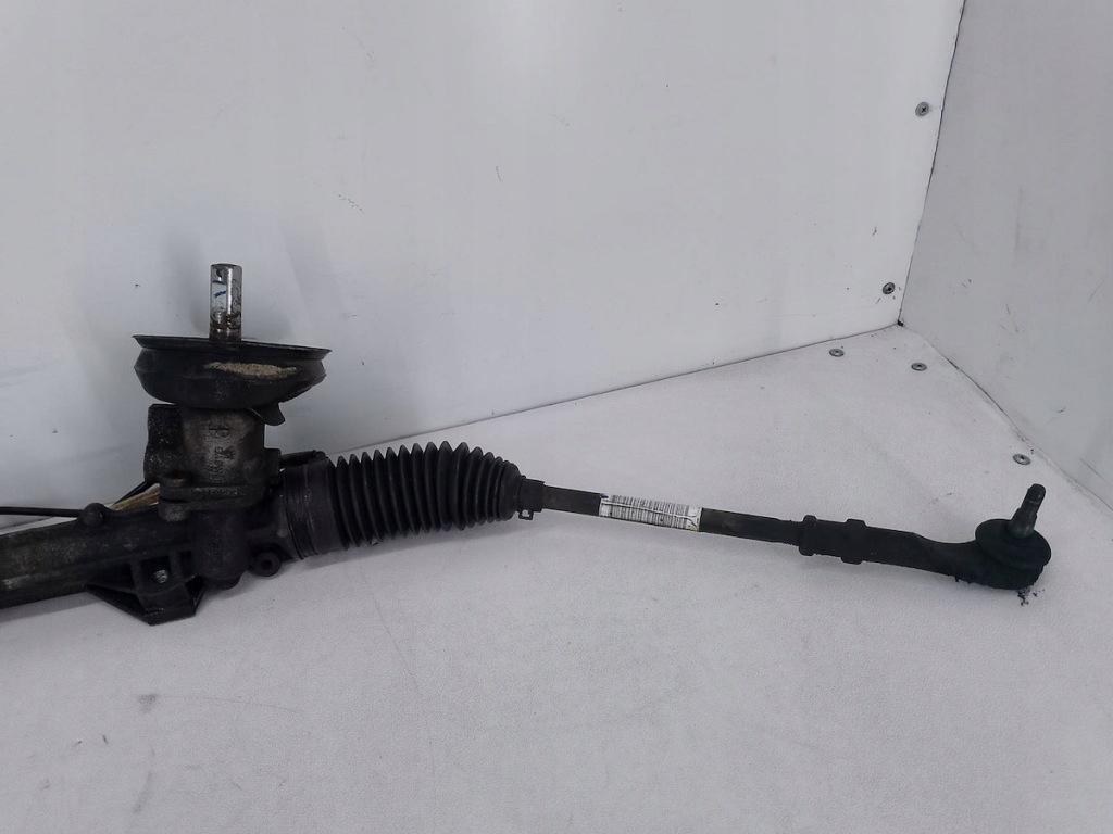 фото №9, Рейка рульова трансмісія керма citroen c4 picasso 1.6 hdi