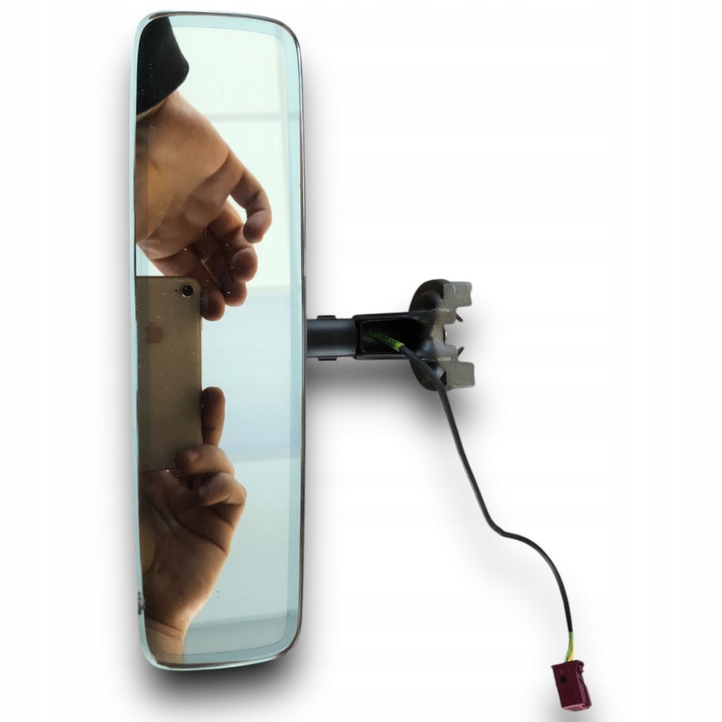 Купити Mercedes benz w293 дзеркало wewnętrzner заднього виду a2938106001