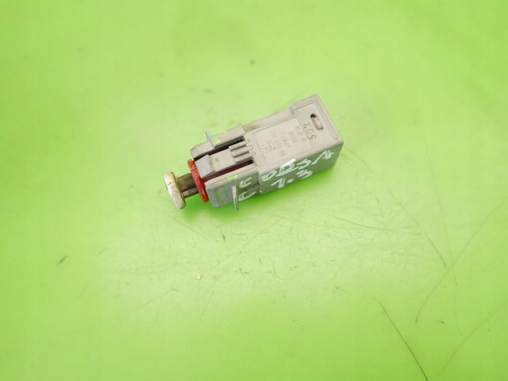 фото №6, Датчик педалі зчеплення opel corsa c fl 1.3 cdti