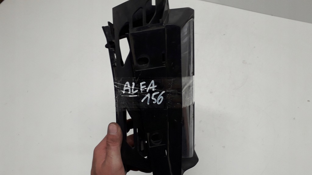 фото №9, Alfa romeo 156 решётка радиатора решётка радиатора радиатора решётки радиатора kpl