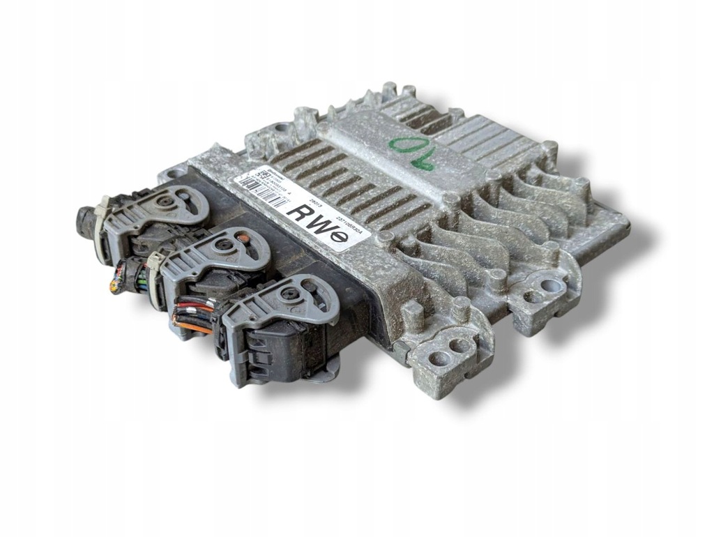 фото №8, Набір стартовий nissan qashqai facelift 2010 23710br30a