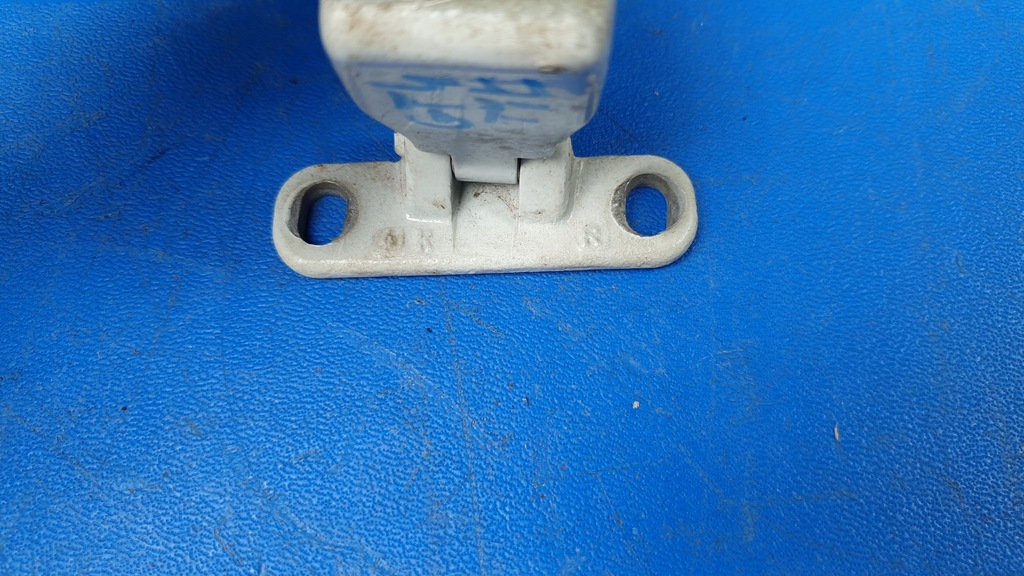 фото №7, Петля крышки правый задняя porsche cayman 981 gt4