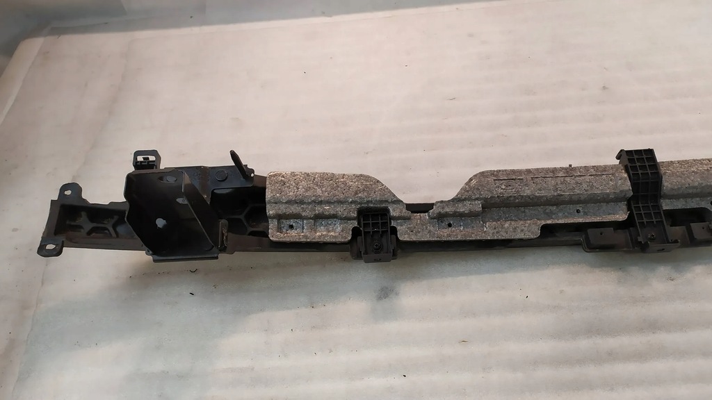 фото №5, Балка бампера усилитель задняя hyundai staria