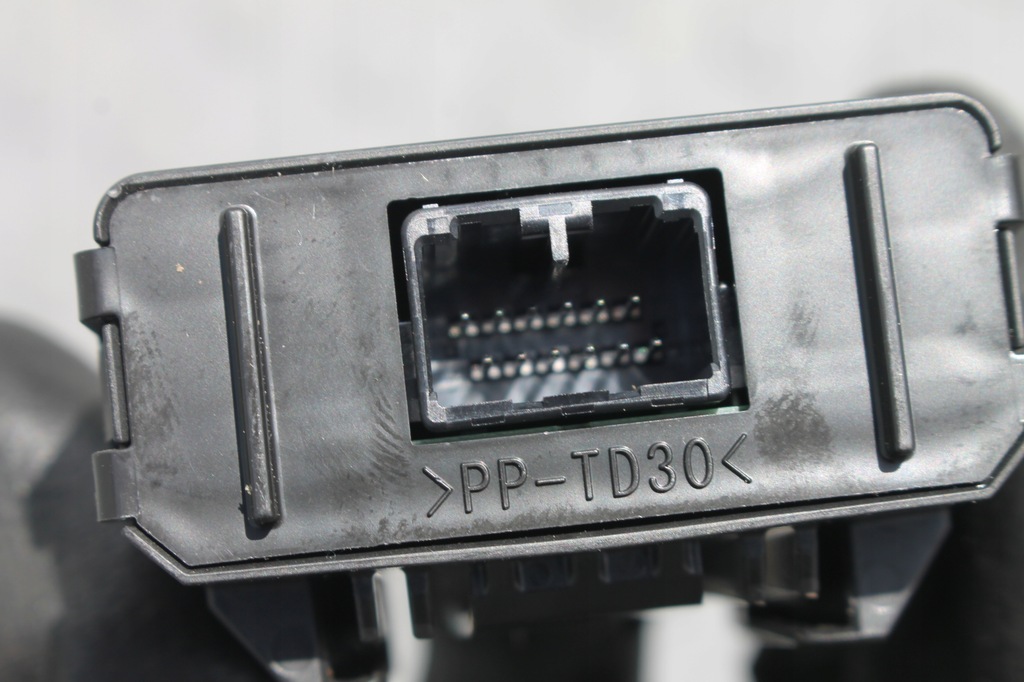 фото №5, Модуль блок управления шлюз honda civic x 17-21