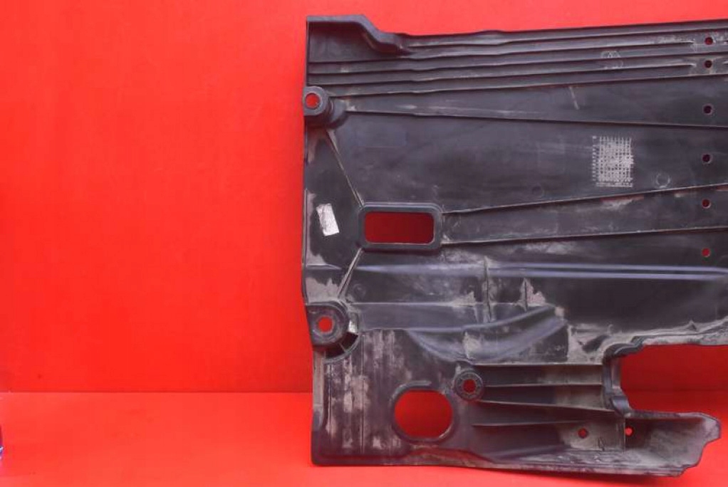 фото №7, Защита пластиковая подвеска 57628-02170 toyota corolla e21 19-