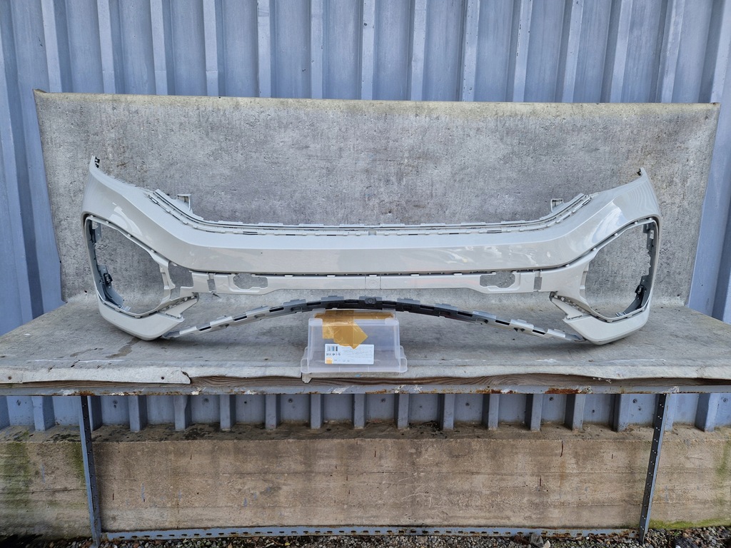 фото №1, Vw t-roc lift r-line бампер перед передній 2ga807217as