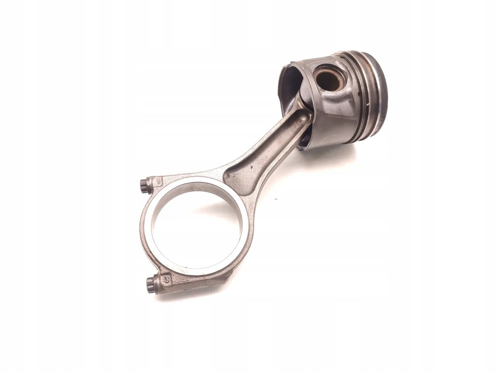 фото №1, Land rover range rover sport поршень з шатун 3.6 d 4x4 дизель 368dt 2008