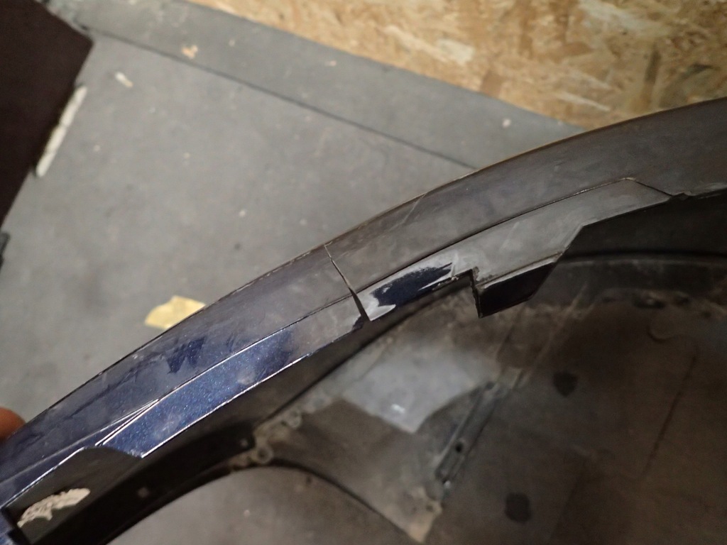 фото №9, Бампер задняя porsche macan 95b