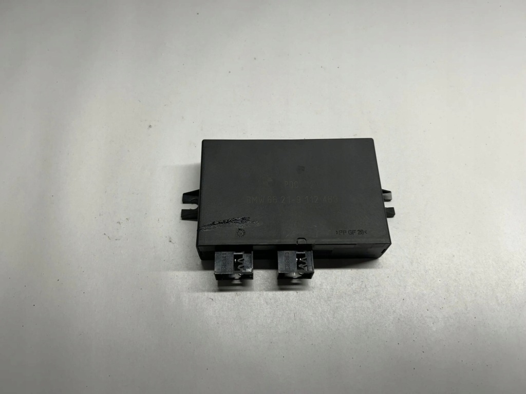 фото №1, Mini one - cooper cabrio r52 модуль pdc 9112463 2006 1600cm3