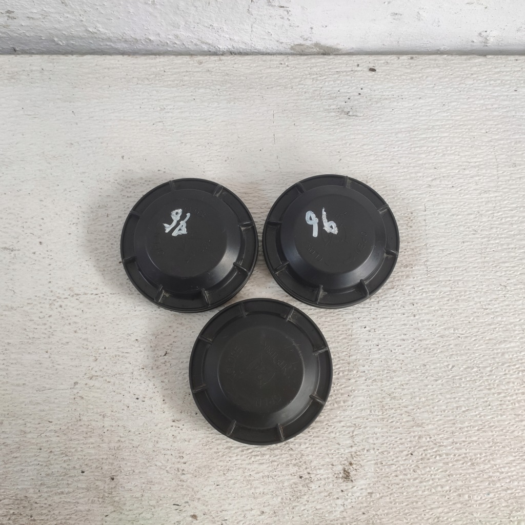 фото №1, Chevrolet trax aveo t300 2013 кришка лампи передньої