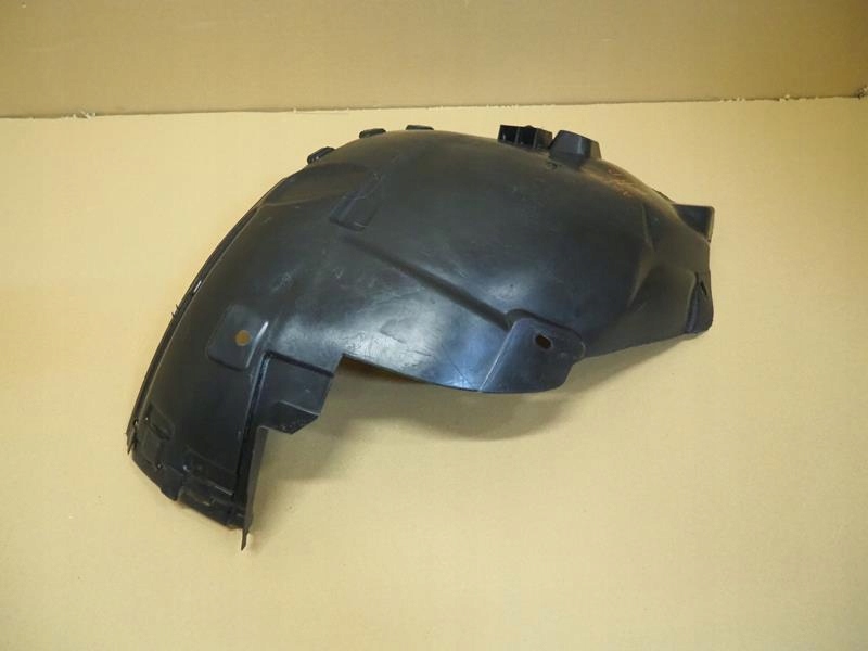 фото №3, Подкрылок правый перед opel astra h