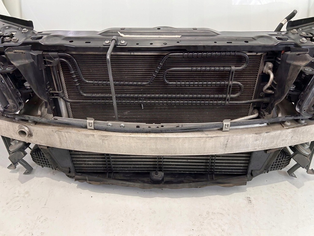 фото №11, Mercedes w204 lift amg бампер капот крила pas лампи bi ксенон перед