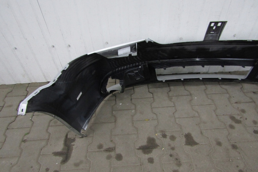 фото №9, Бампер перед передний dodge journey i 07-10