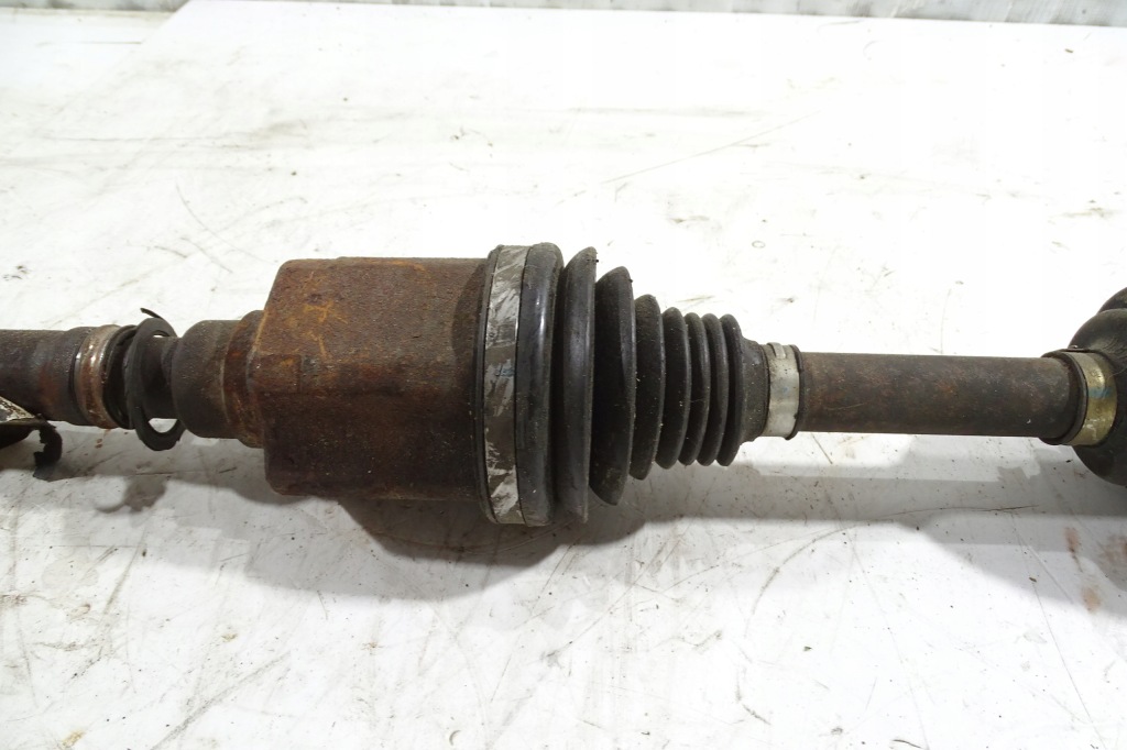 фото №5, Dodge journey 3.6 4x4 приводной вал правая перед автоматическая коробка передач