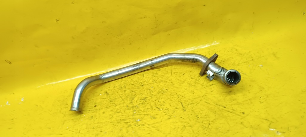 фото №1, Труба egr turbo ford c-max 2,0tdci 03-07r