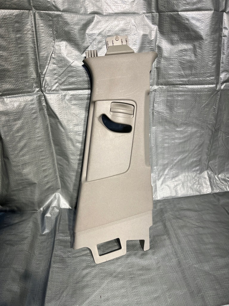 фото №1, 39 opel meriva b защита стойка правая 13265387