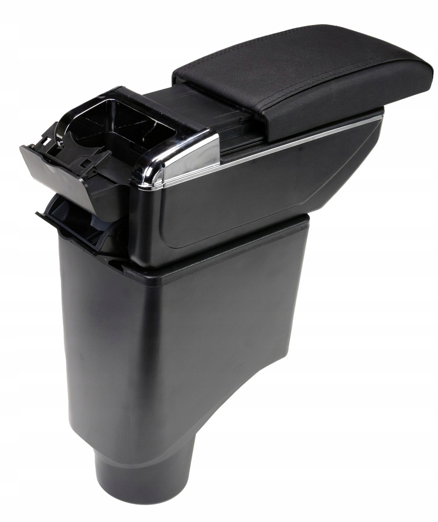 фото №6, Підлокітник автомобільний призначений nieinwazyjny toyota yaris 3 2011-2020