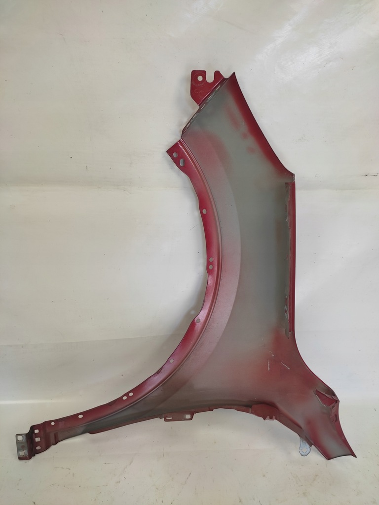 фото №11, Ford kuga mk3 крила правий передній перед 2019-