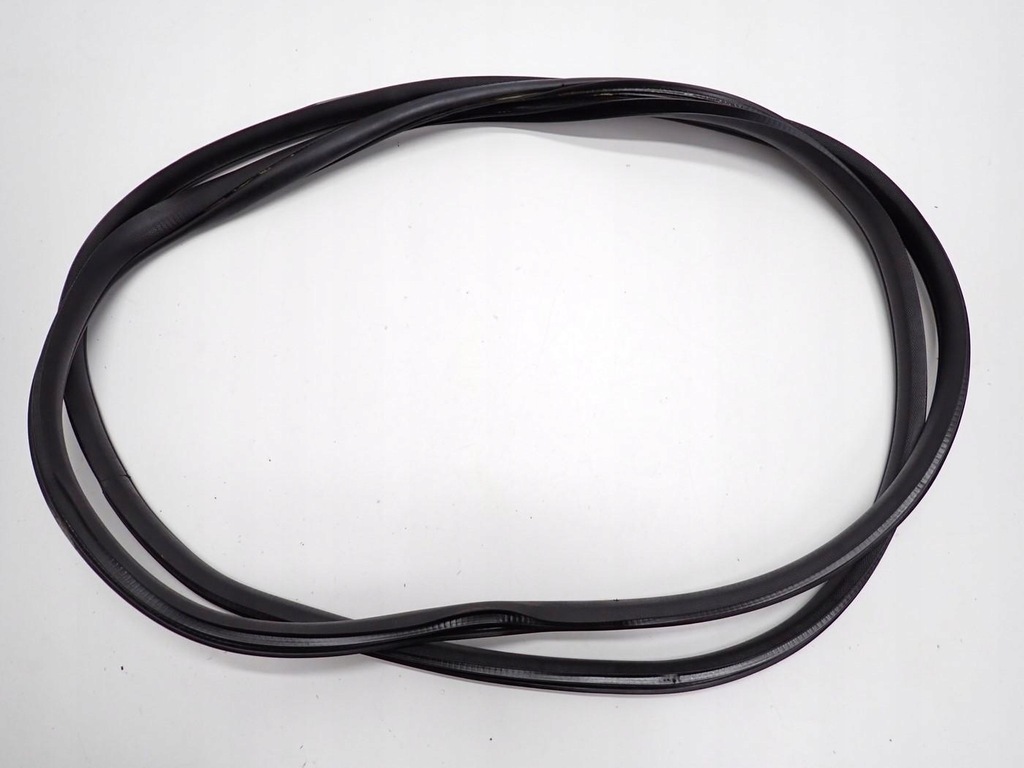 фото №1, Прокладка kar дверь левый перед mg zs ev 21r