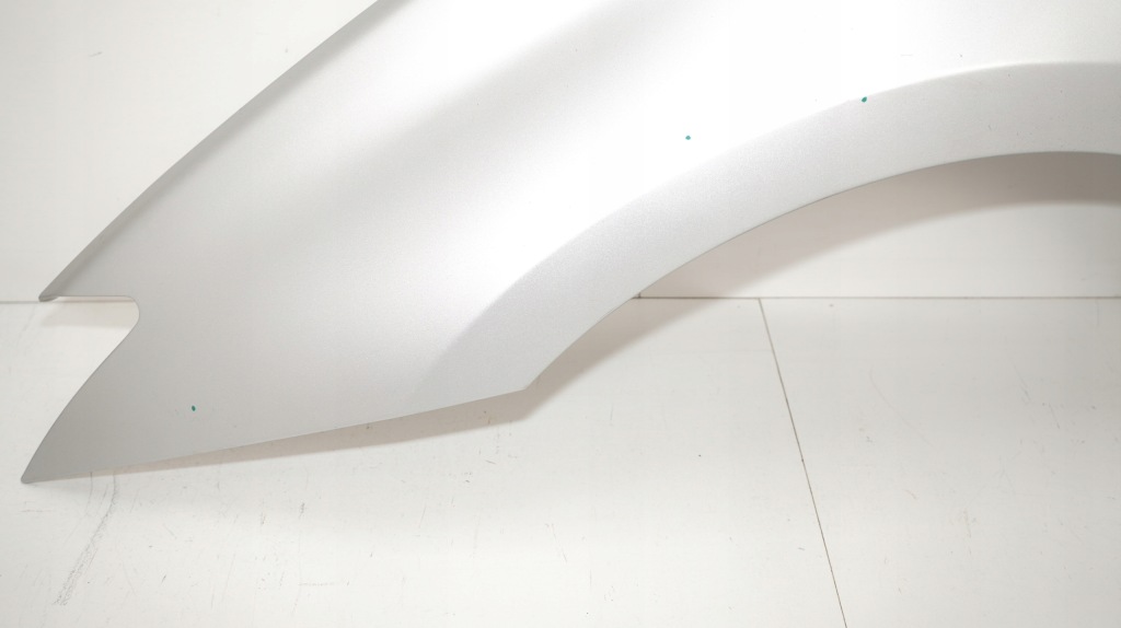 фото №8, Крила лівий перед renault laguna iii 3 07-10r ted69