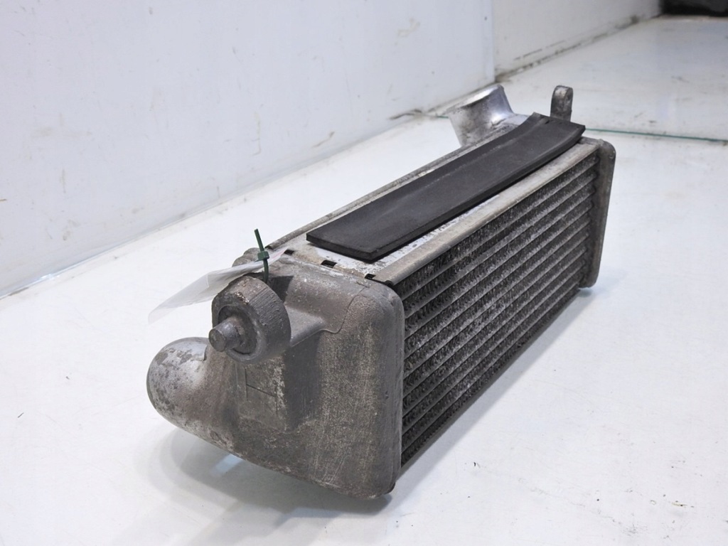 фото №3, Радиатор интеркулер honda accord vi 2.0 d