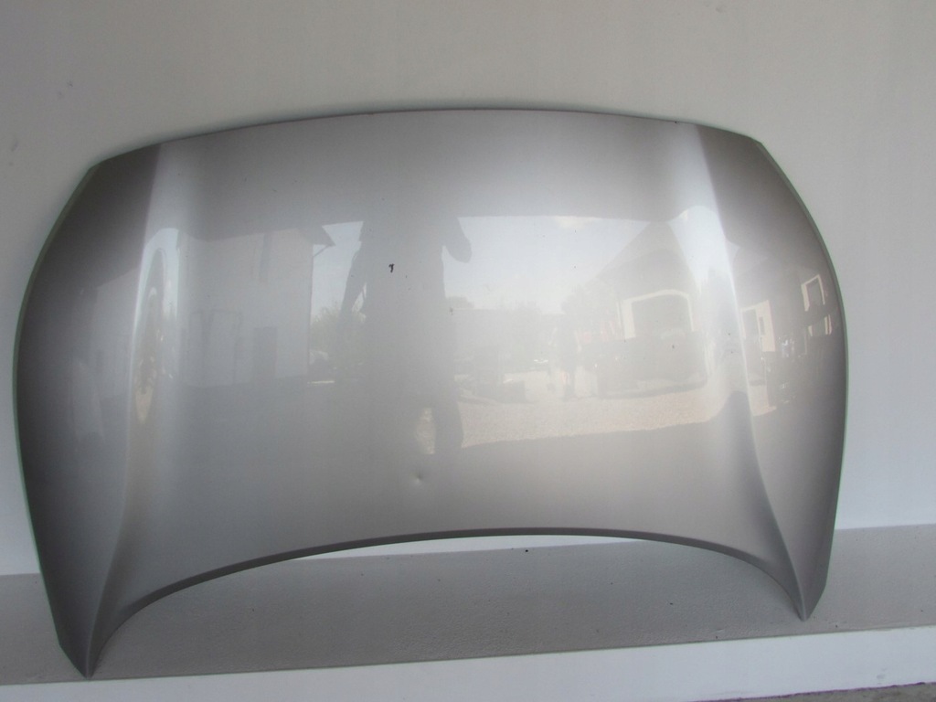 фото №13, Бампер передний перед капот pas крыло kia ceed ii