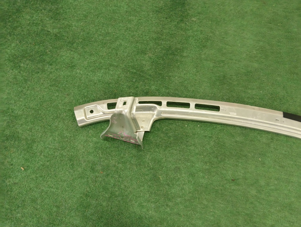 фото №12, Балка нижняя перед бампера tesla model y