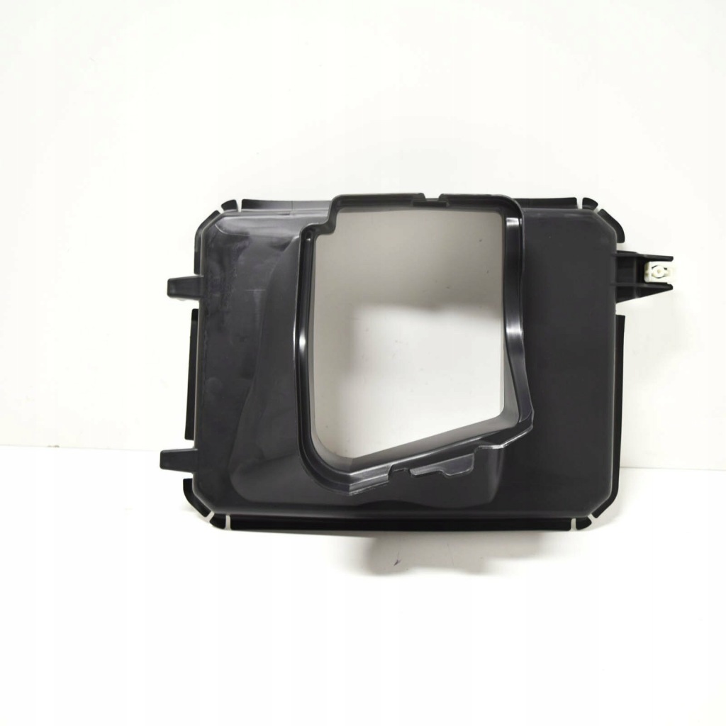 фото №10, Bmw x7 g07 правий канал повітря радіатора 7423966 51747423966