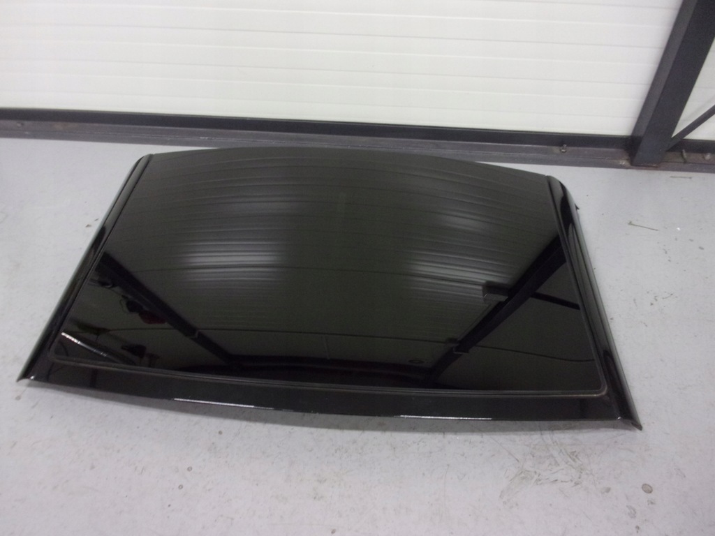 фото №1, Mercedes r230 sl230 sl 500 крыша стеклянный панорама a2307902240