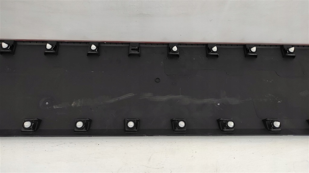 фото №9, Молдинг бічна права vw crafter 7c 7c0853518b