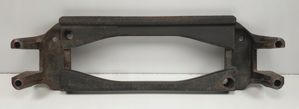 фото №2, Підрамник підрамник балка перед smart fortwo 450