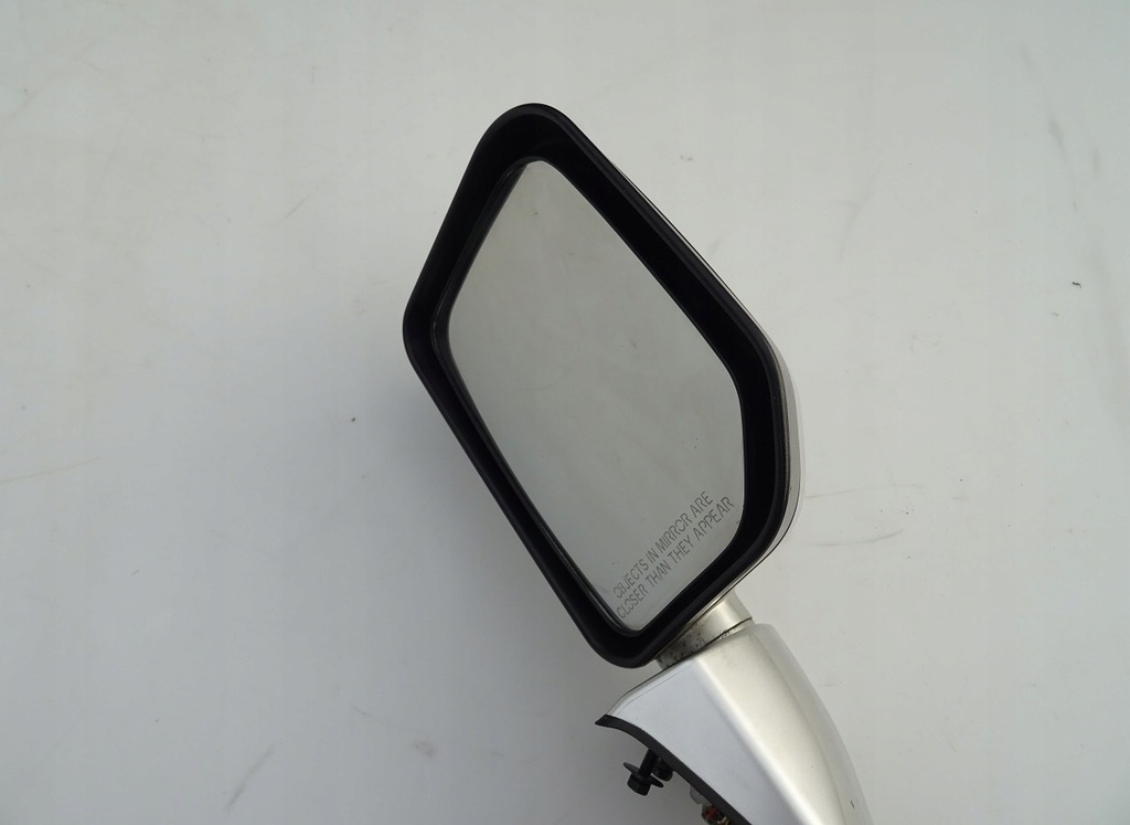 фото №7, Toyota fj cruiser 4.0 v6 зеркало боковой наружное правое дверь