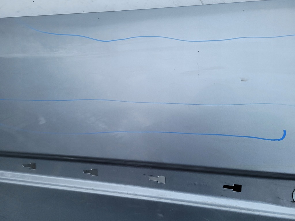 фото №12, Mercedes ml gl 164 x164 дверь правое передние перед