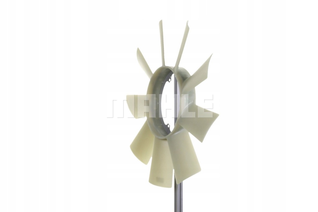 Колесо вентилятора, охолодження двигуна mahle cfw 18 000p Недорого