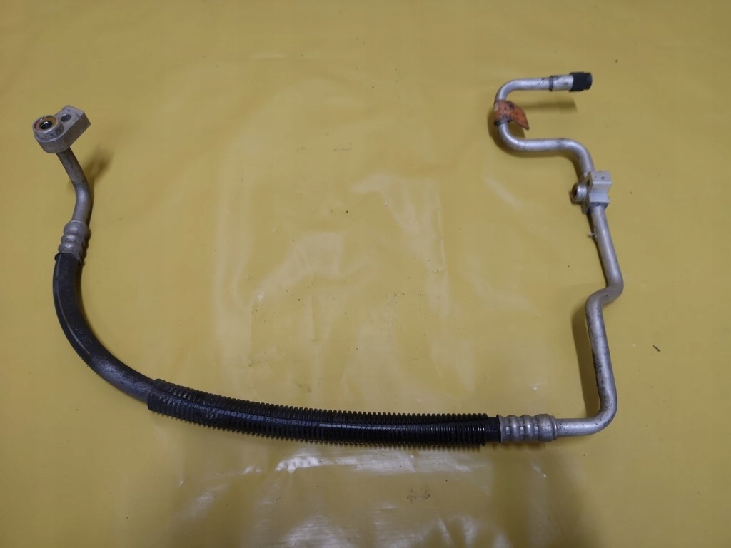 фото №1, Ford ecosport трубка шланг кондиціонера 1.5 tdci