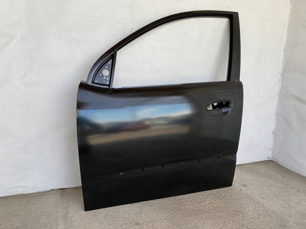 фото №6, Hyundai i10 07-13r nowe оригінальні двері ліва передні poznań giełda
