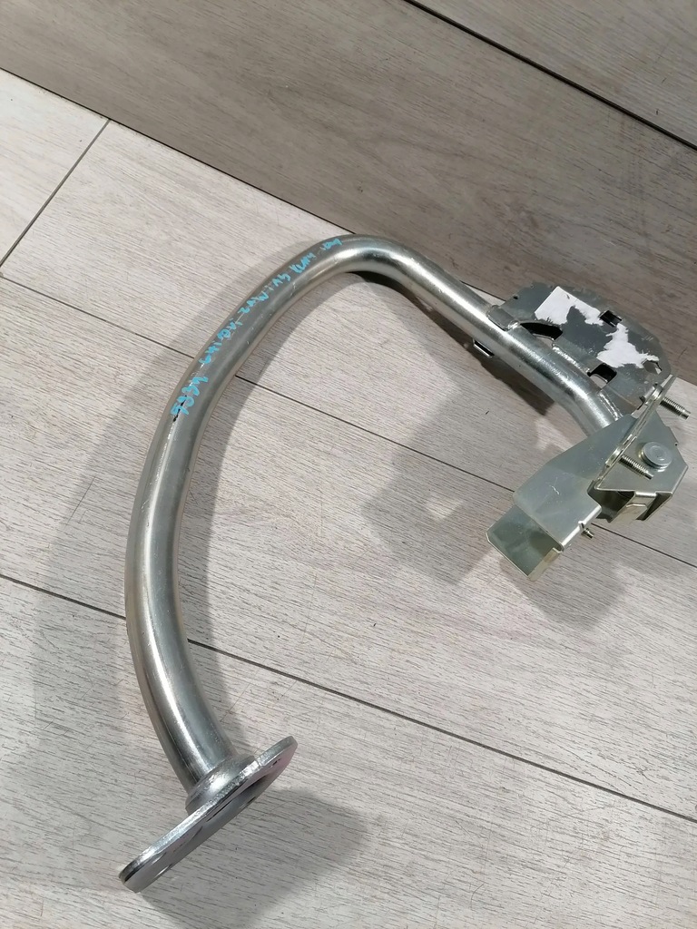 фото №6, Ghibli петля крышки левый 670032970