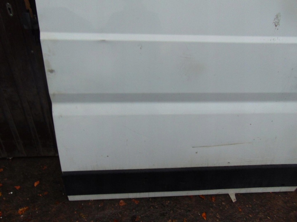 фото №7, Дверь сдвижные правое ducato jumper boxer 06-14