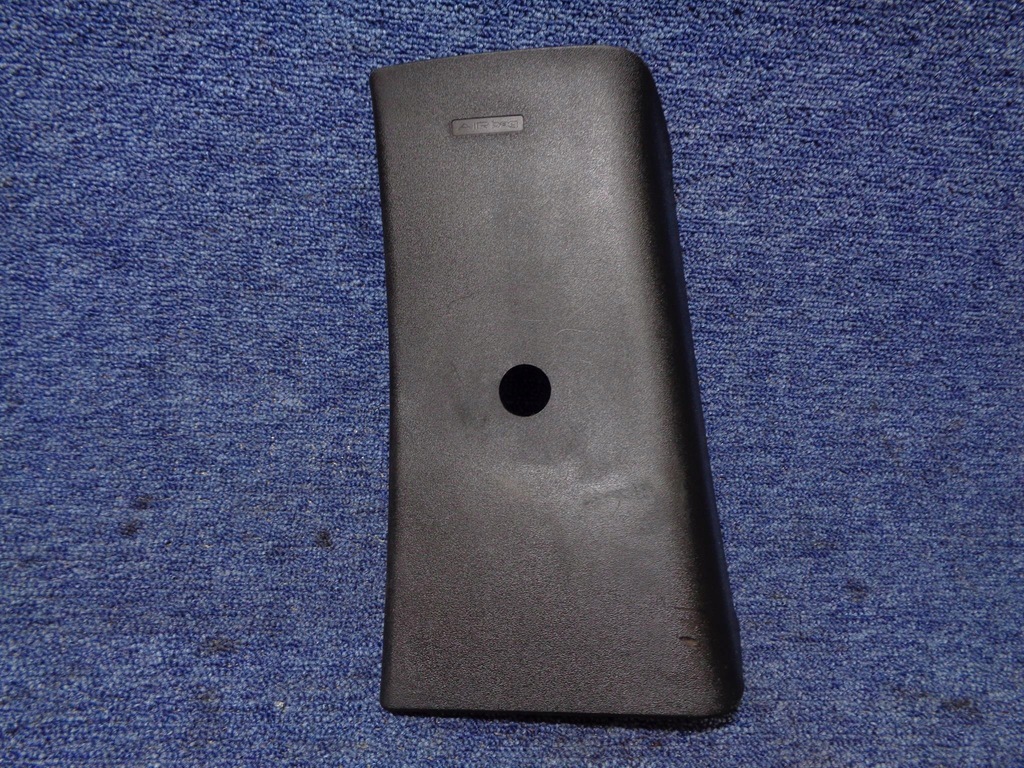 фото №1, Обшивка захист стійка fiat 500 07- права верхній