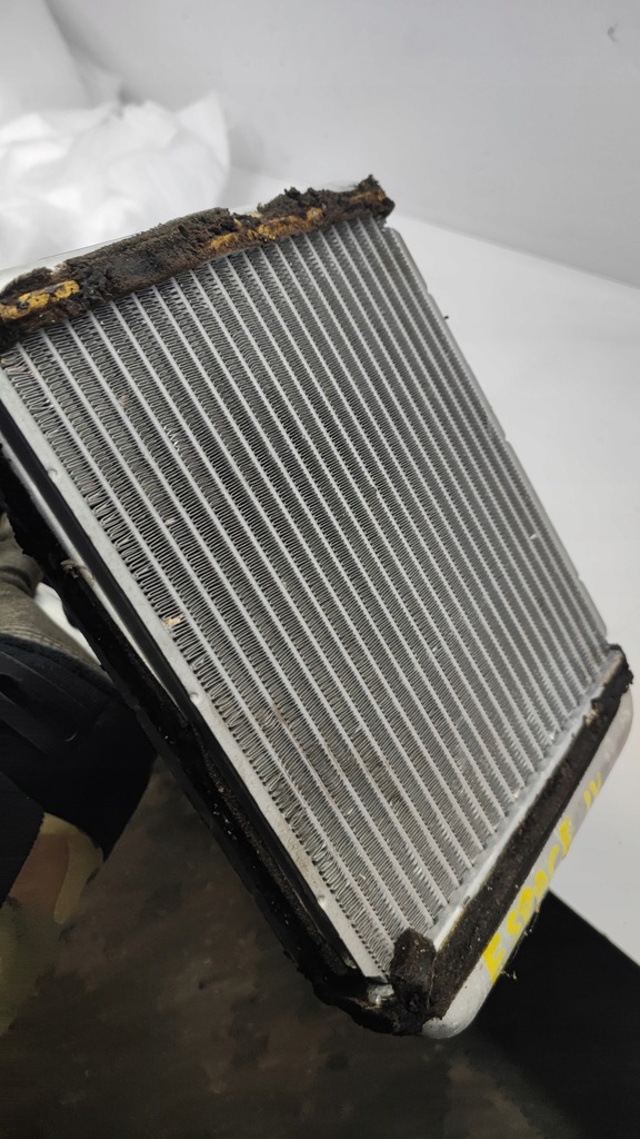 фото №4, Отопитель renault espace iv 52492439