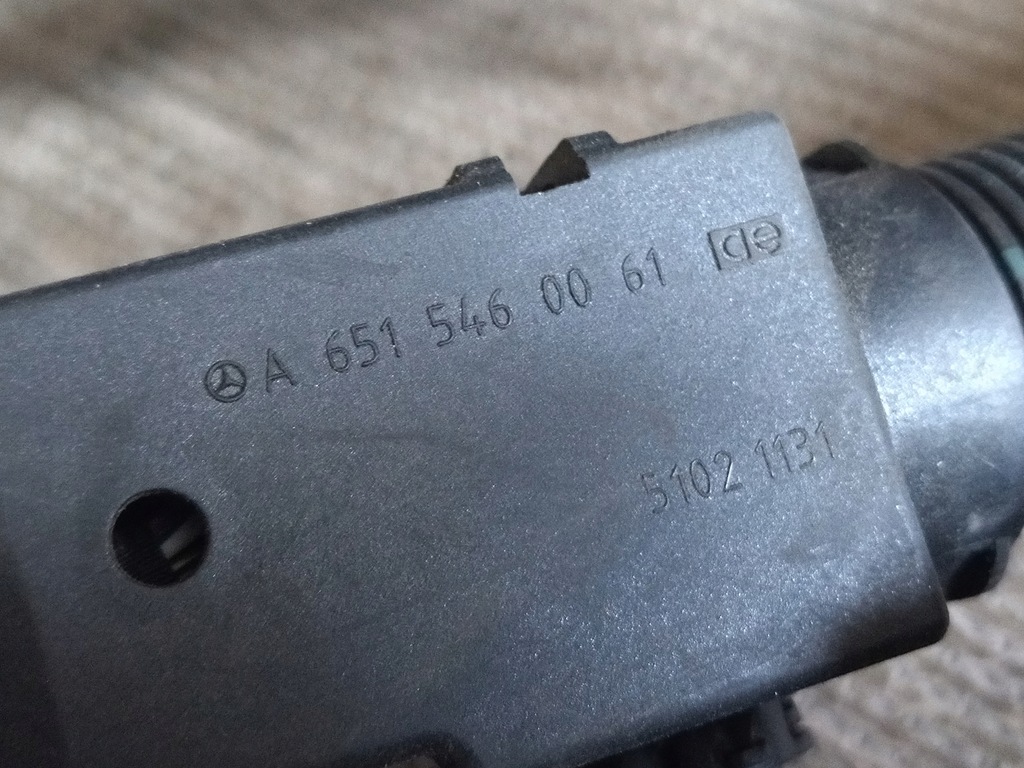 фото №8, Джгут двигуна mercedes 2.2 cdi | a6515460061