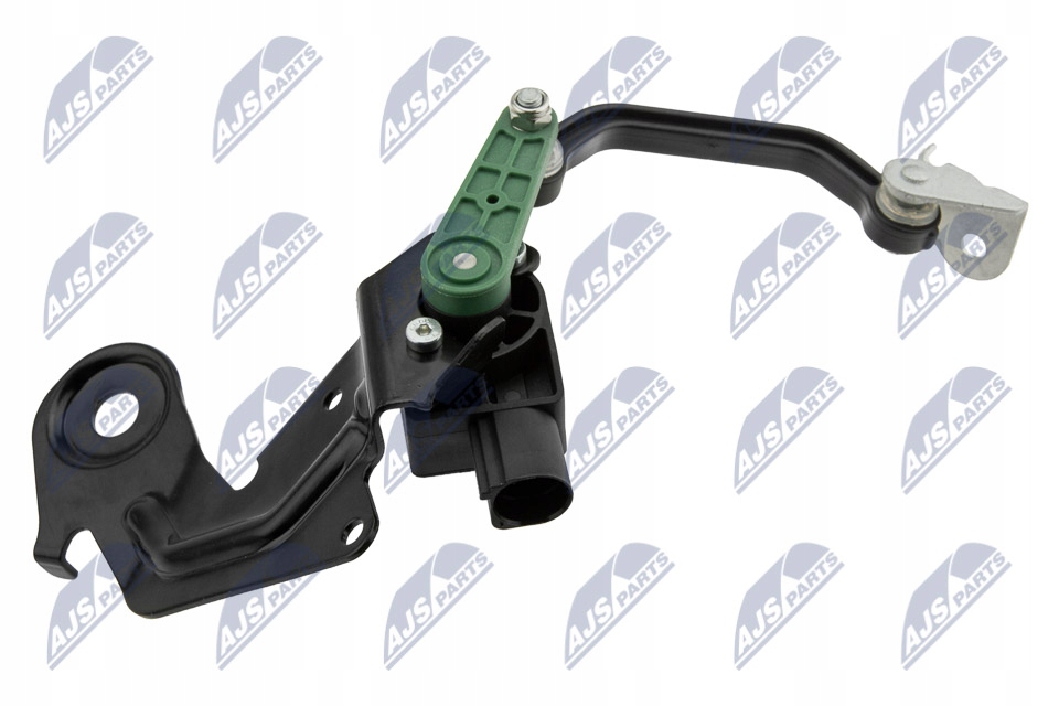 фото №11, Датчик выравнивание света задних audi a6 2004-