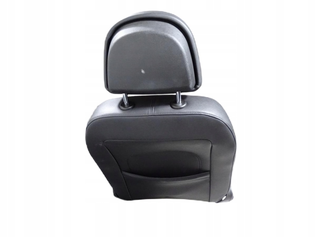 фото №12, Сиденья перед + заднее сиденье полукожа подушка безопасности opel insignia a kombi 2008-2013 eu